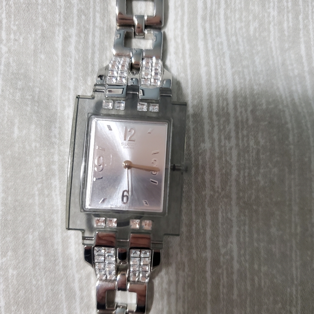 Vintage Women's Swatch